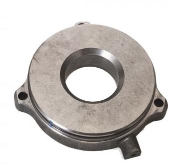 Адаптер ТНВД к блоку цилиндров с уплотнительным кольцом ISF 2.8