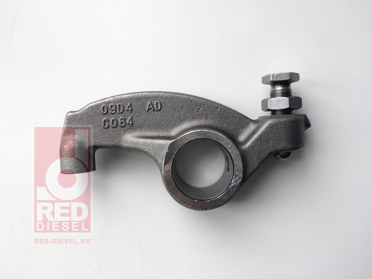 Коромысло форсунки M11 (Cummins) M11, ISM, QSM