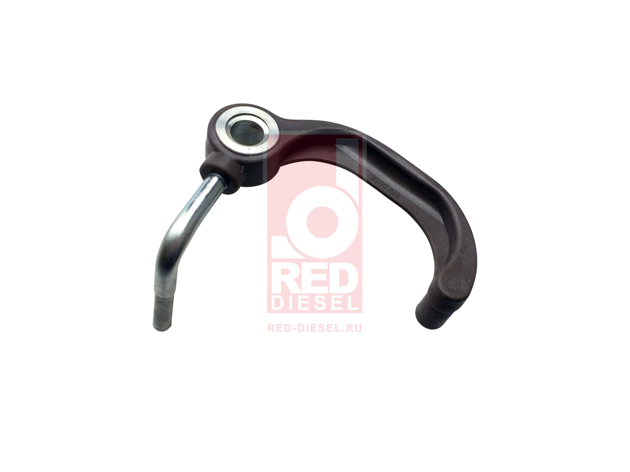 Форсунка охлаждения поршня