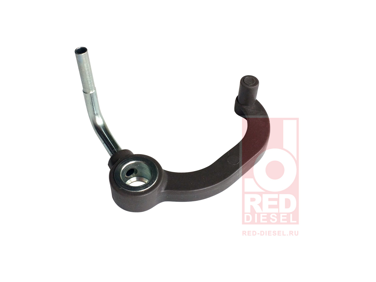 Форсунка охлаждения поршня M11, ISM, QSM