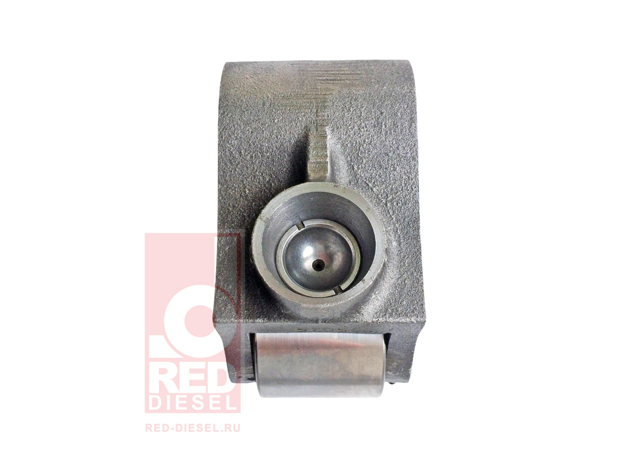 Рычаг толкателя форсунок