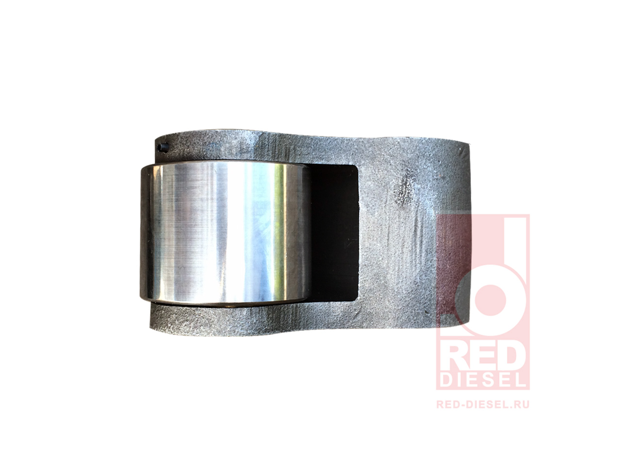 Рычаг толкателя форсунок