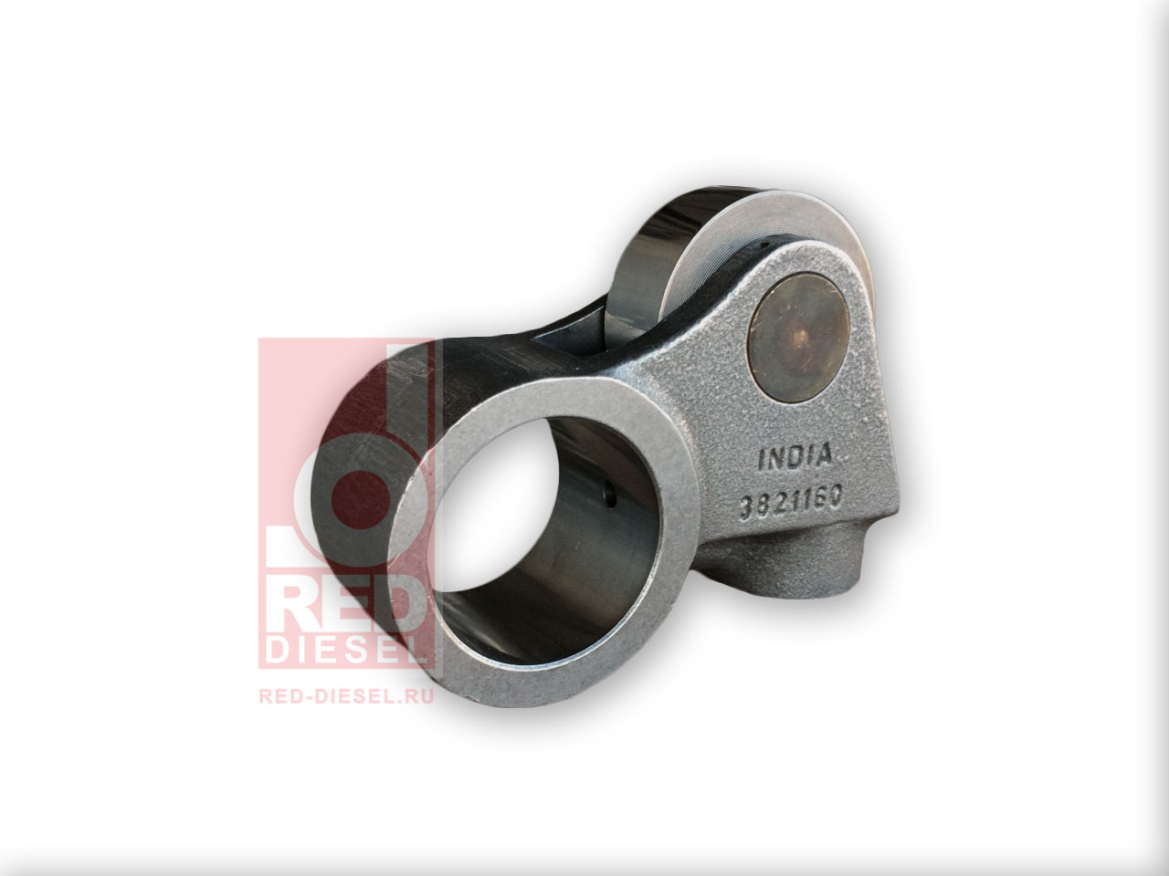 Рычаг толкателя клапана (толкатель)