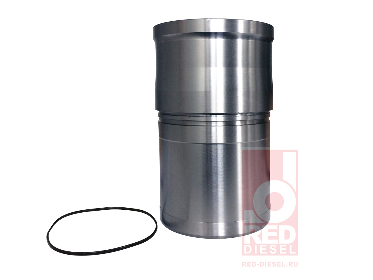 Гильза цилиндра M11, ISM, QSM