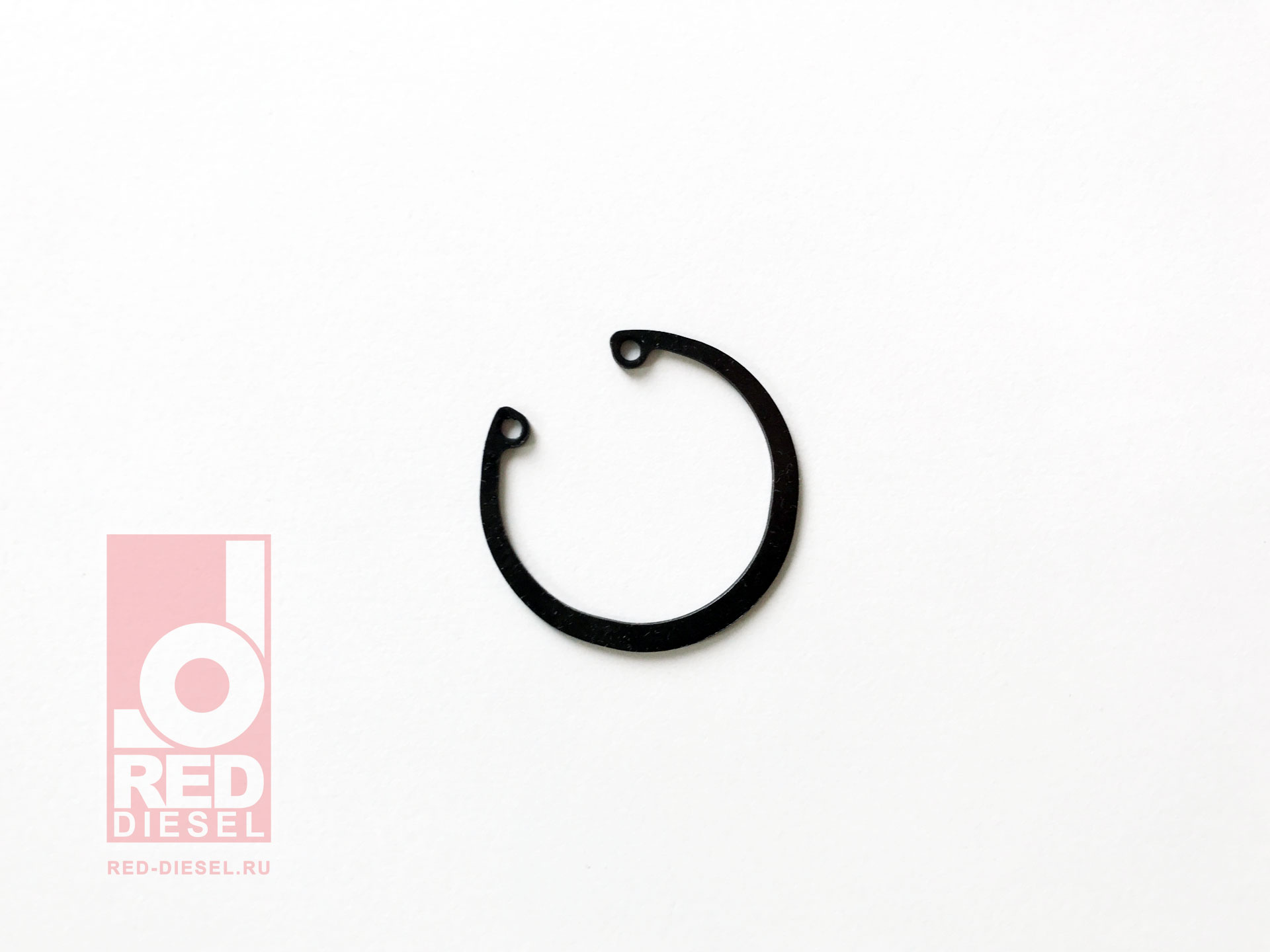 Кольцо стопорное