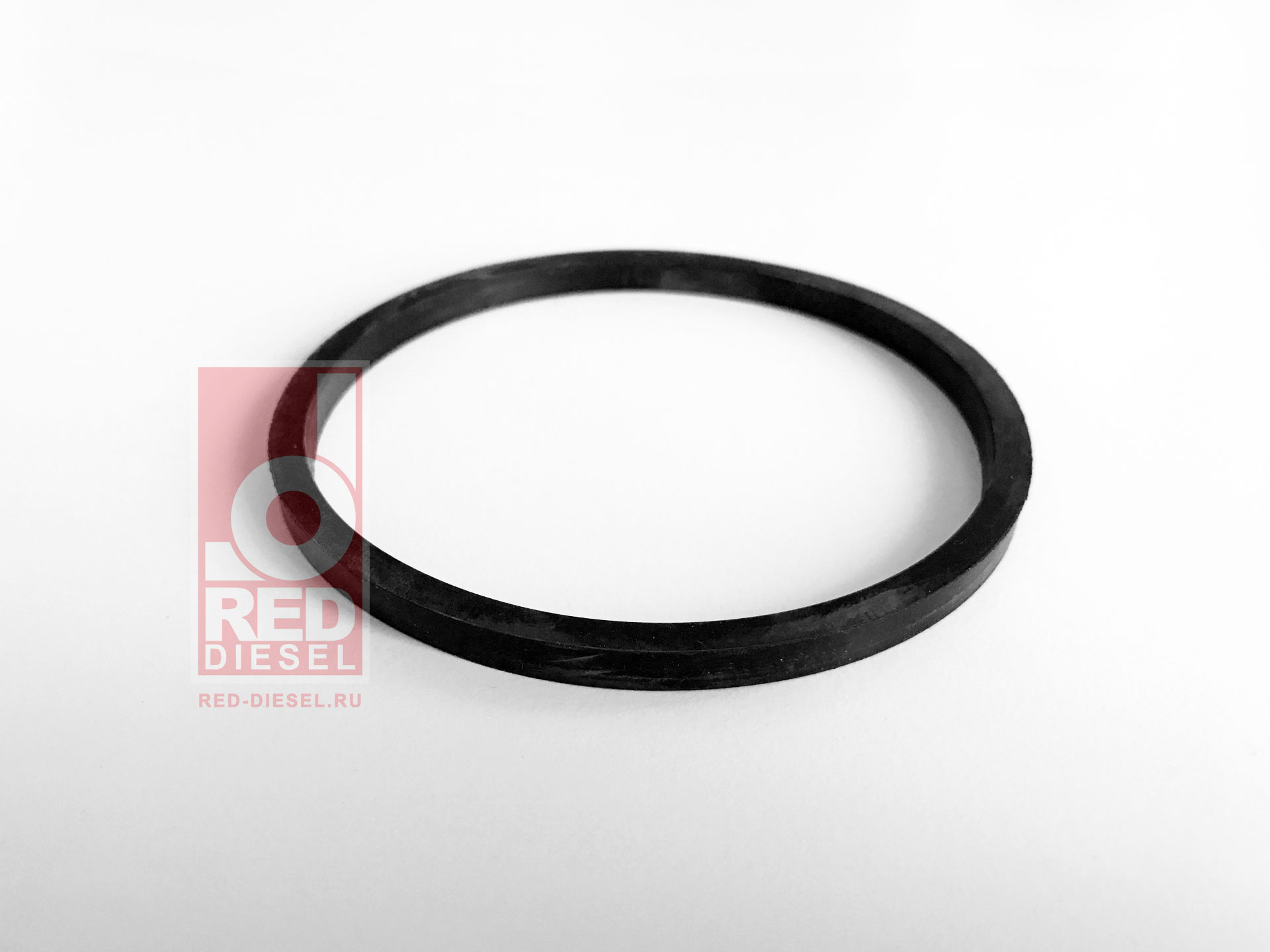 Прокладка насоса водяного (помпы)