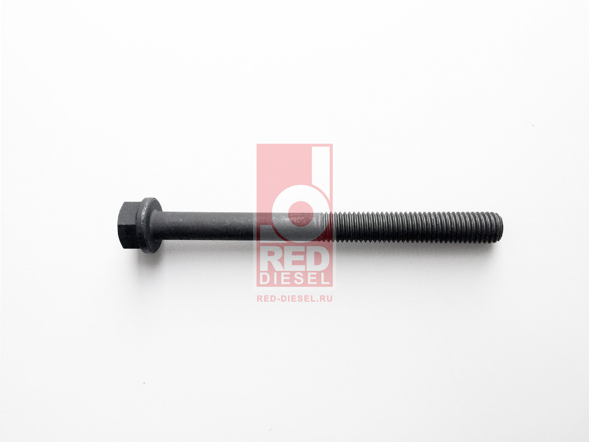 Болт крепления ГБЦ