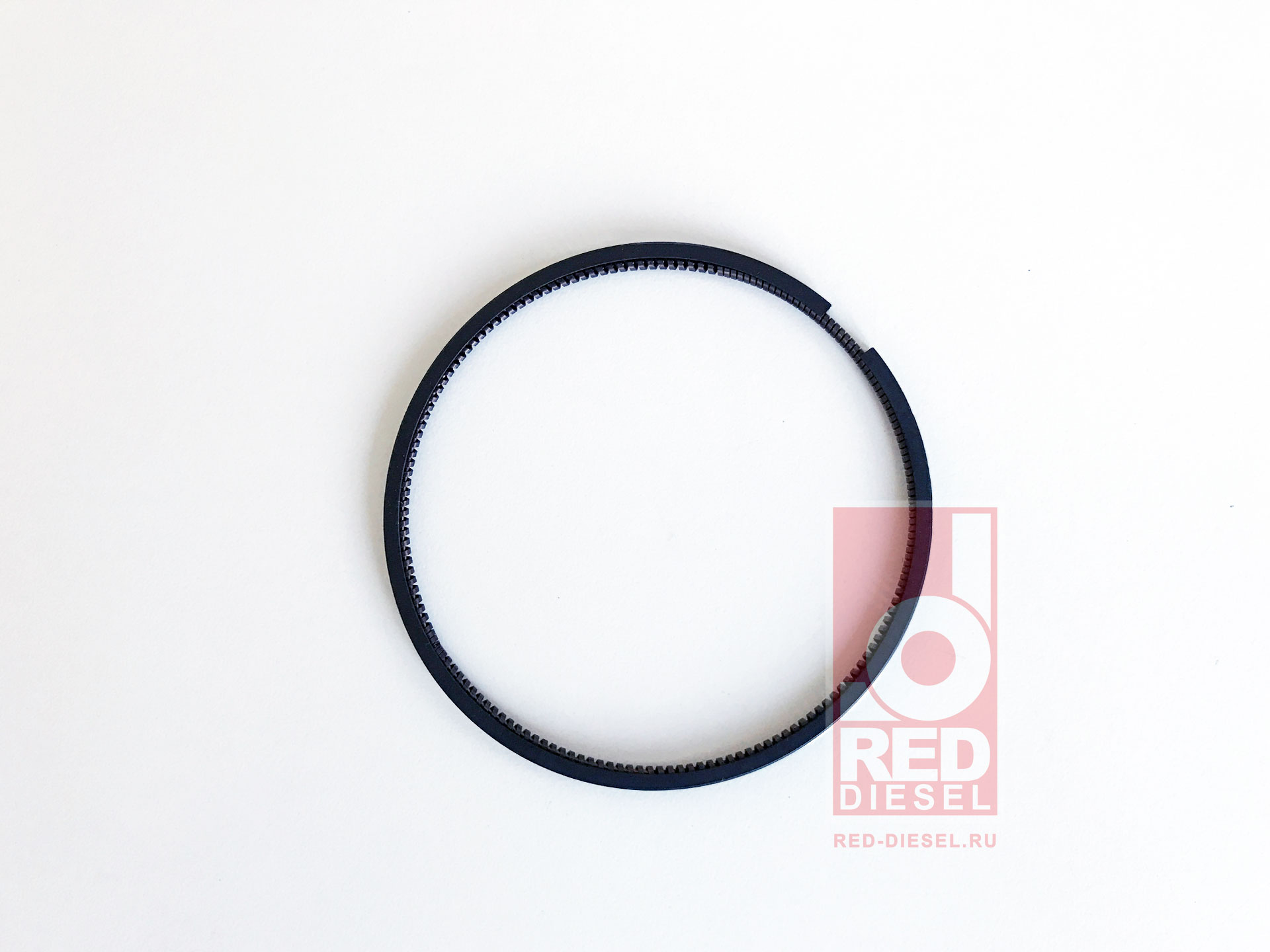 Кольцо маслосъемное ISF 3.8, ISBe 3.9, 5.9