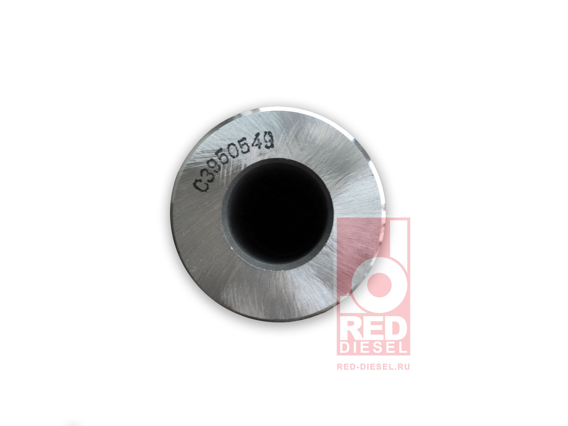 Палец поршневой ISLe