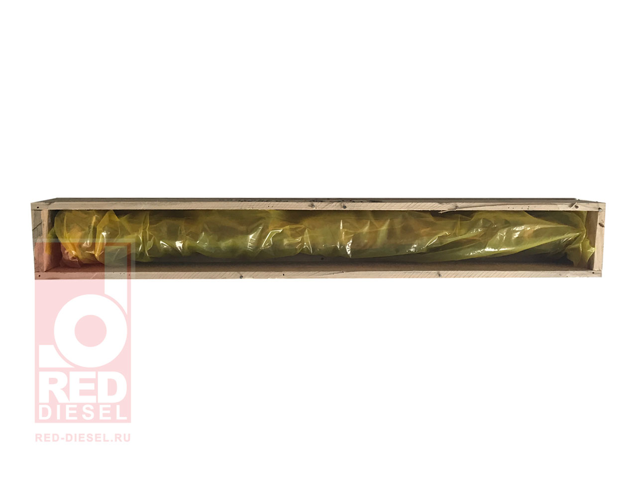 Вал распределительный (распредвал)