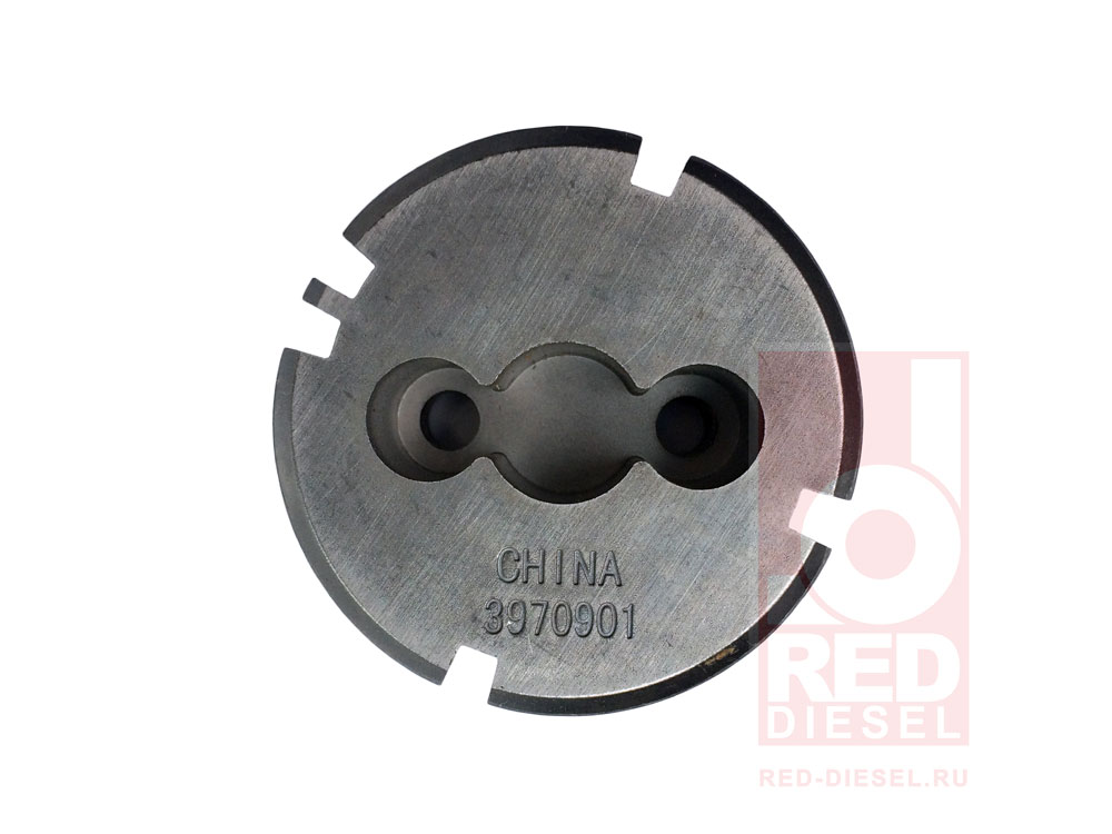 Кольцо датчика частоты вращения