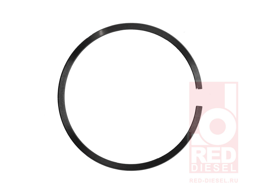 Кольцо поршневое стандарт