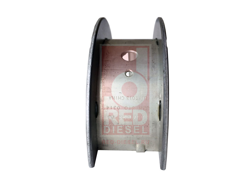 Вкладыш коренной упорный верхний стандарт