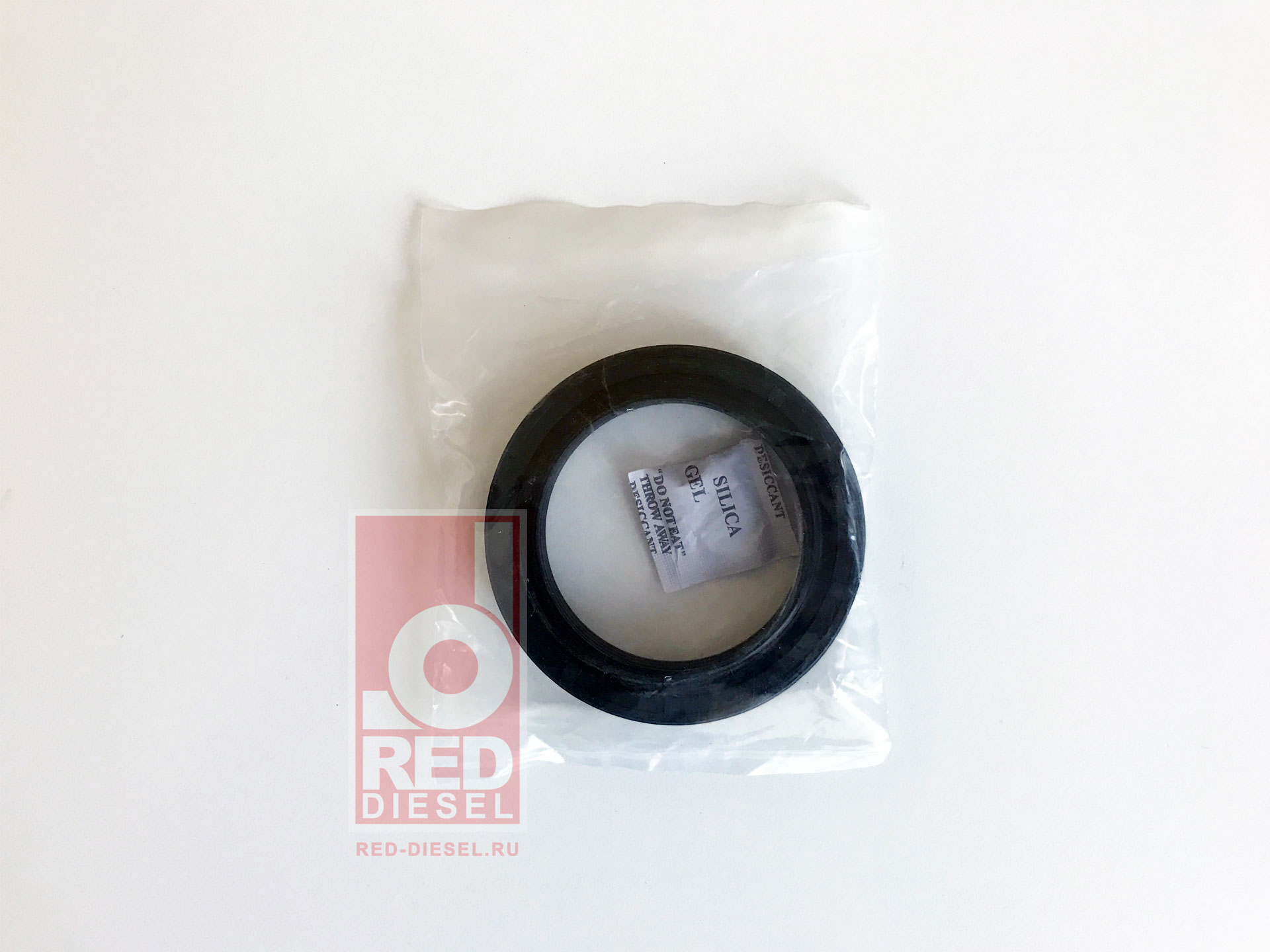 Сальник коленвала передний ISBe, ISDe, ISF 3.8