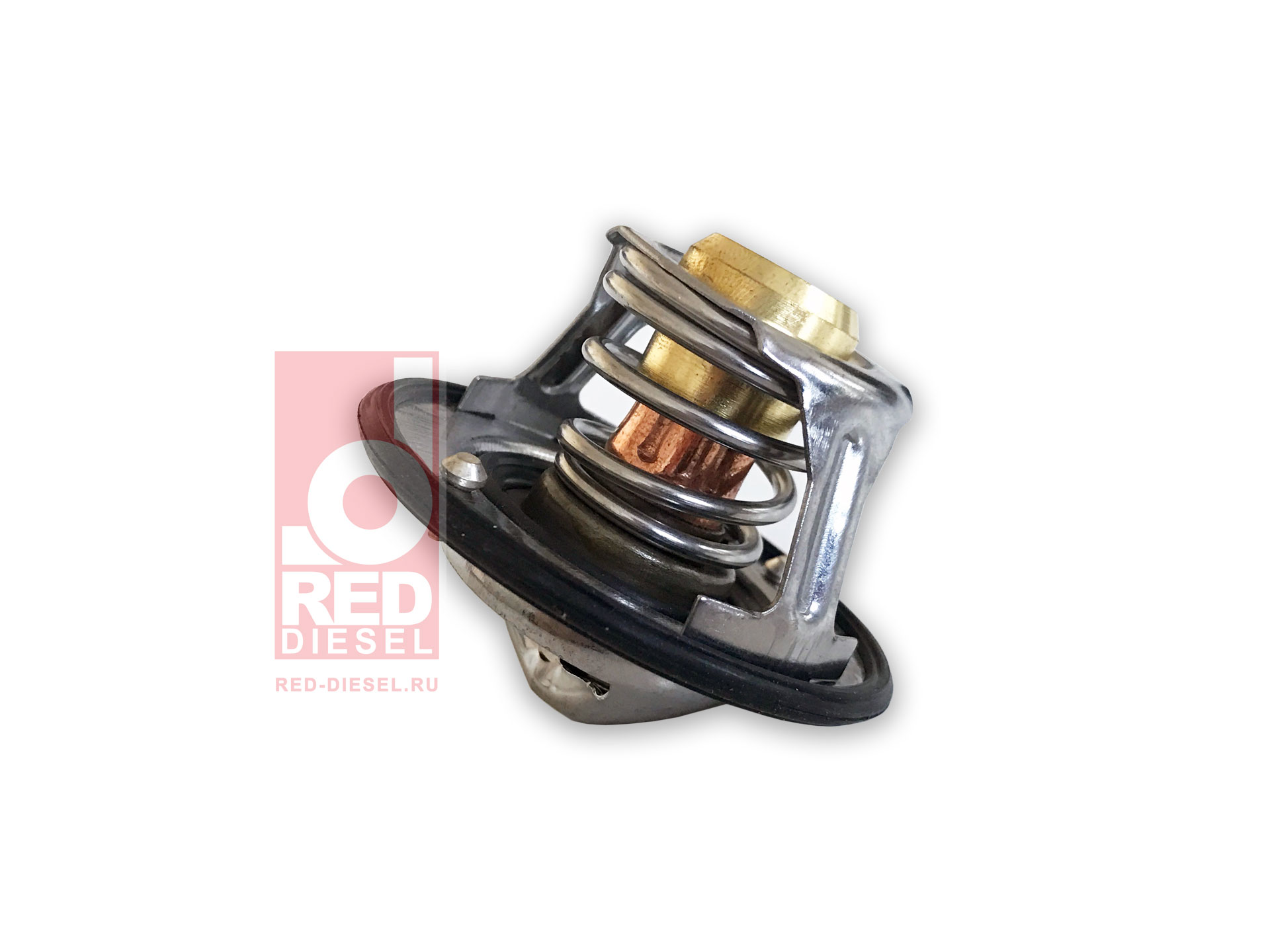 Термостат ISF 3.8, ISBe, ISDe