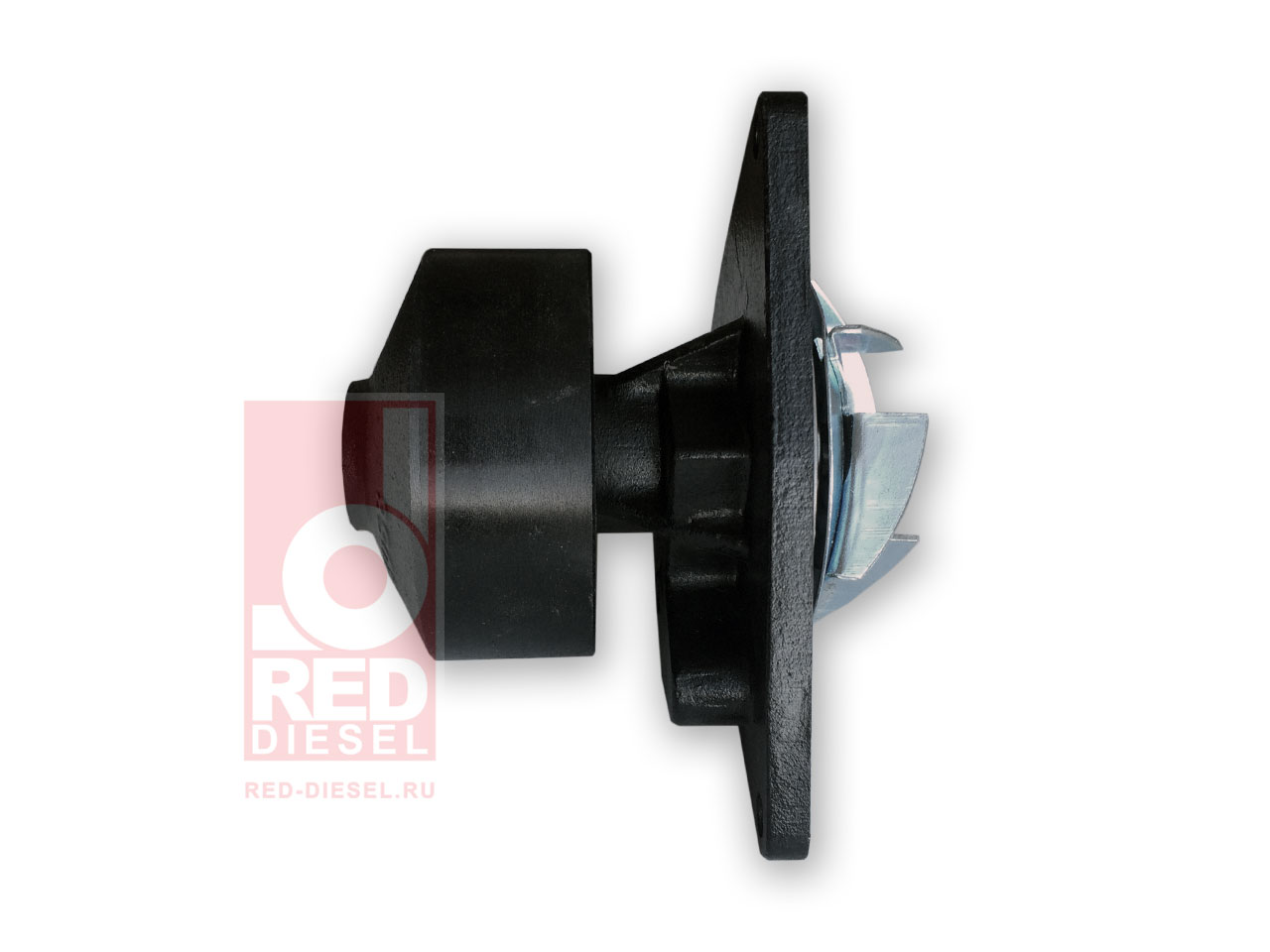 Насос водяной (107 мм)