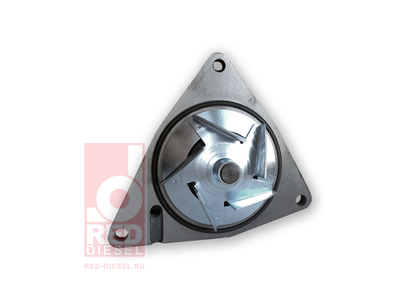 Насос водяной (107 мм)