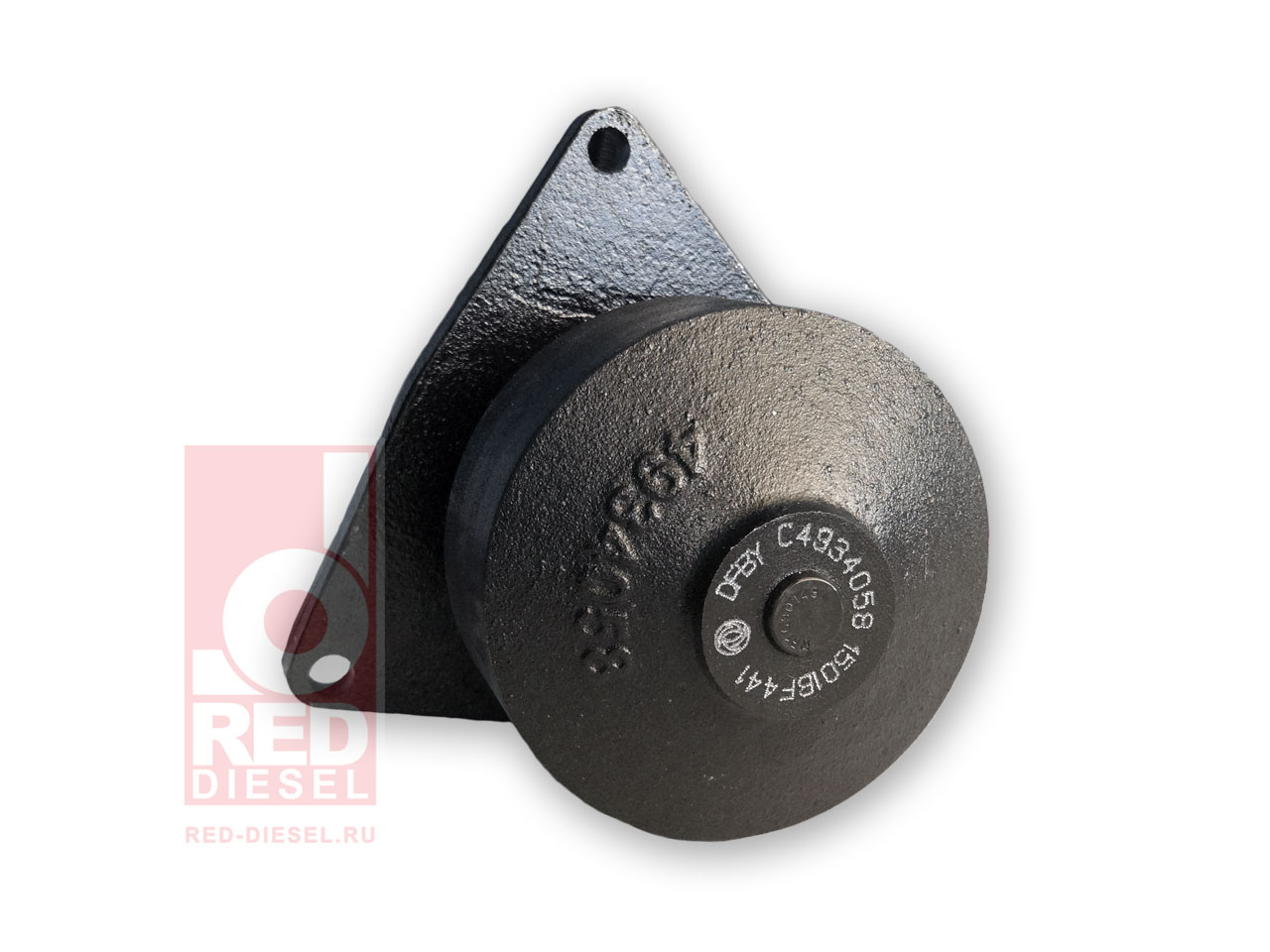 Насос водяной (107 мм) 6CT, ISC, L, ISLe Е-3