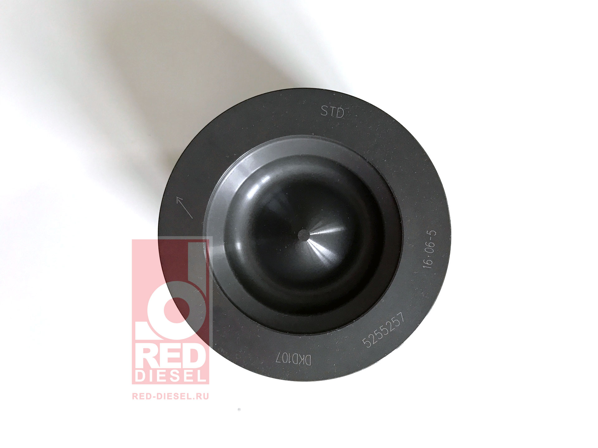 Поршень (стандарт, без колец)