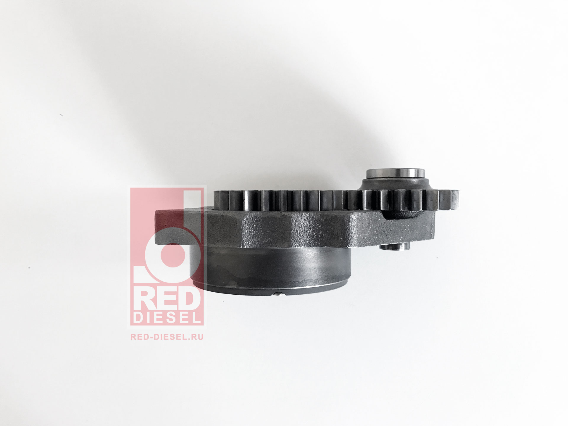 Насос масляный