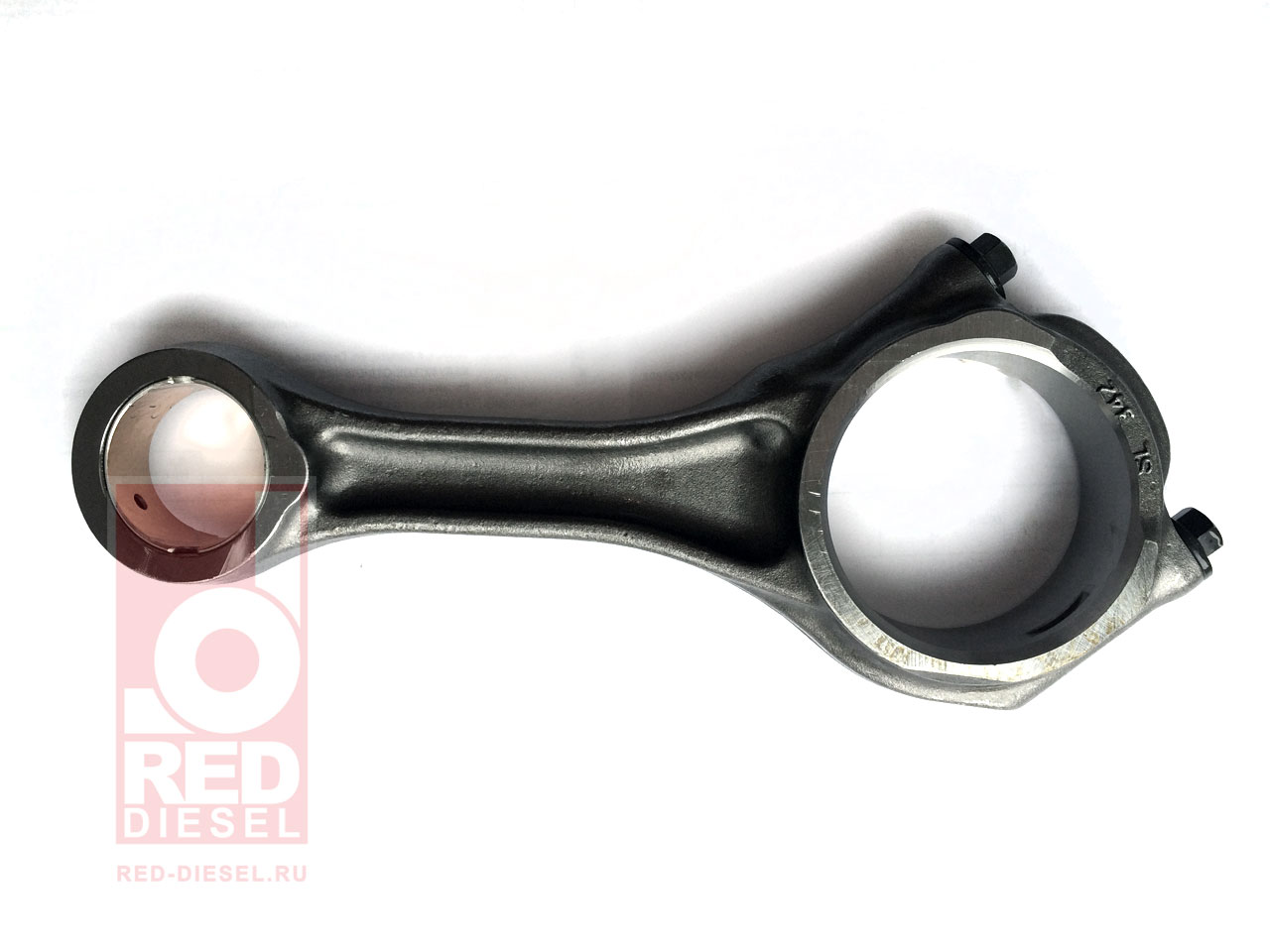 Шатун ISBe, ISDe