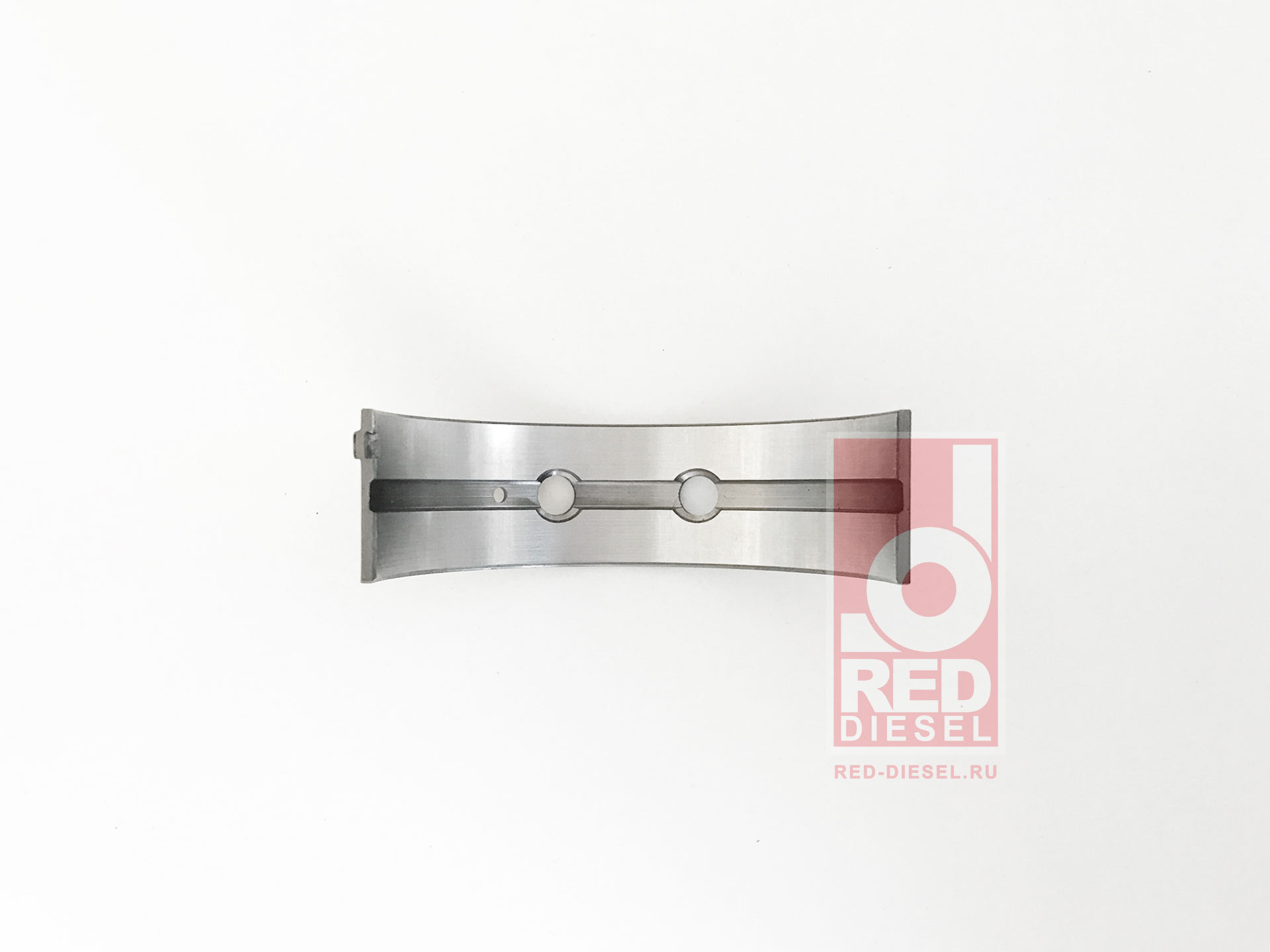 Вкладыш коренной верхний стандарт