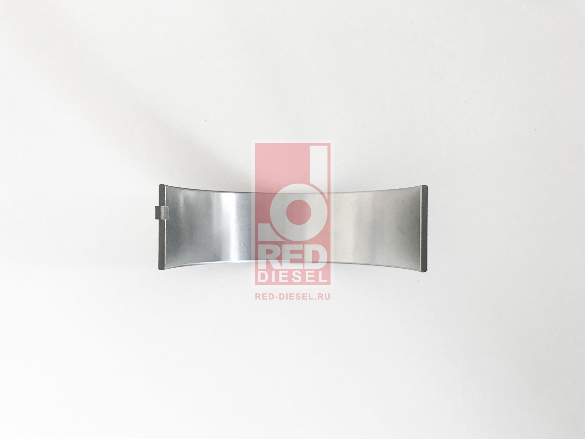 Вкладыш коренной нижний стандарт