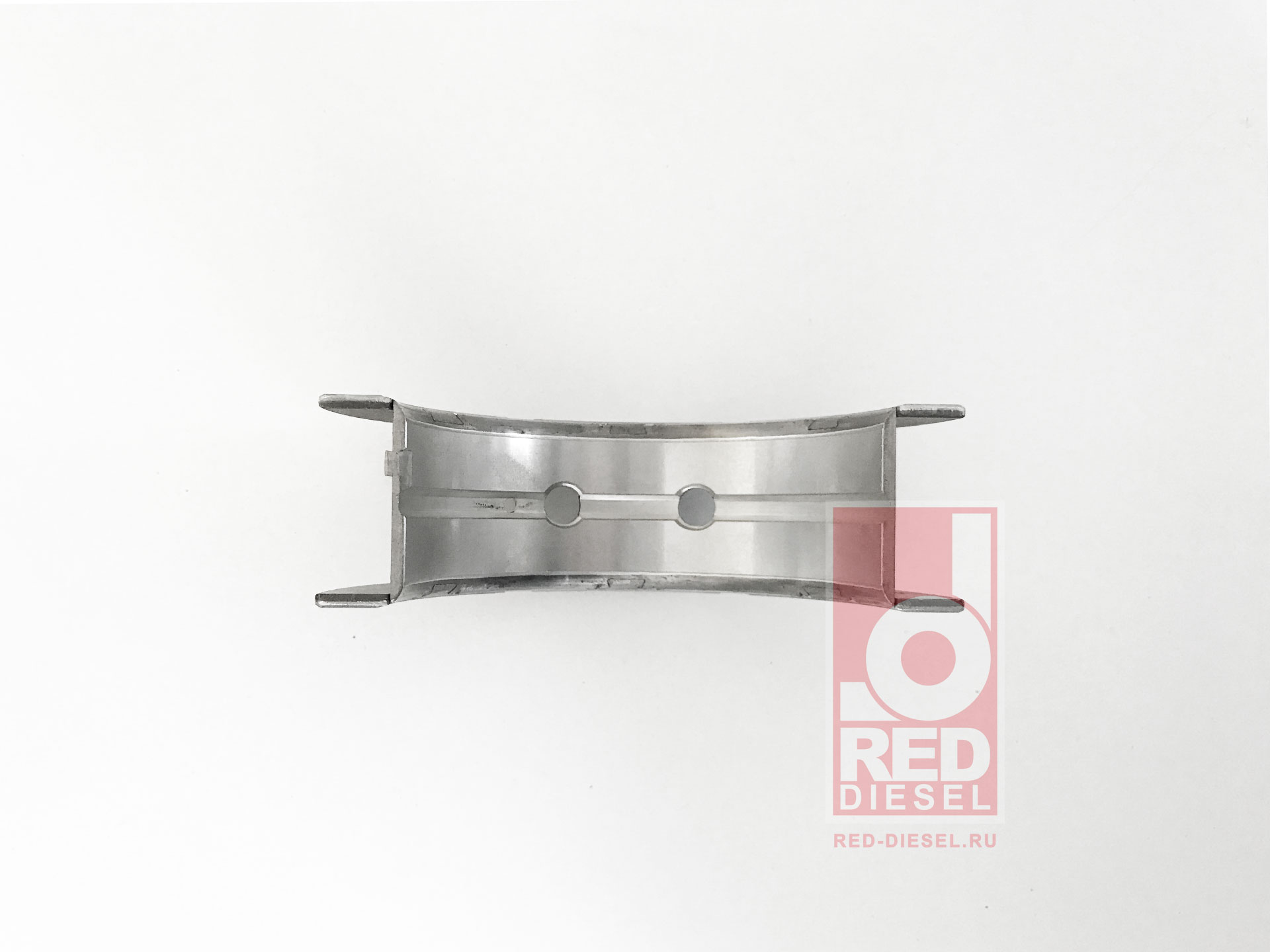 Вкладыш коренной упорный стандарт