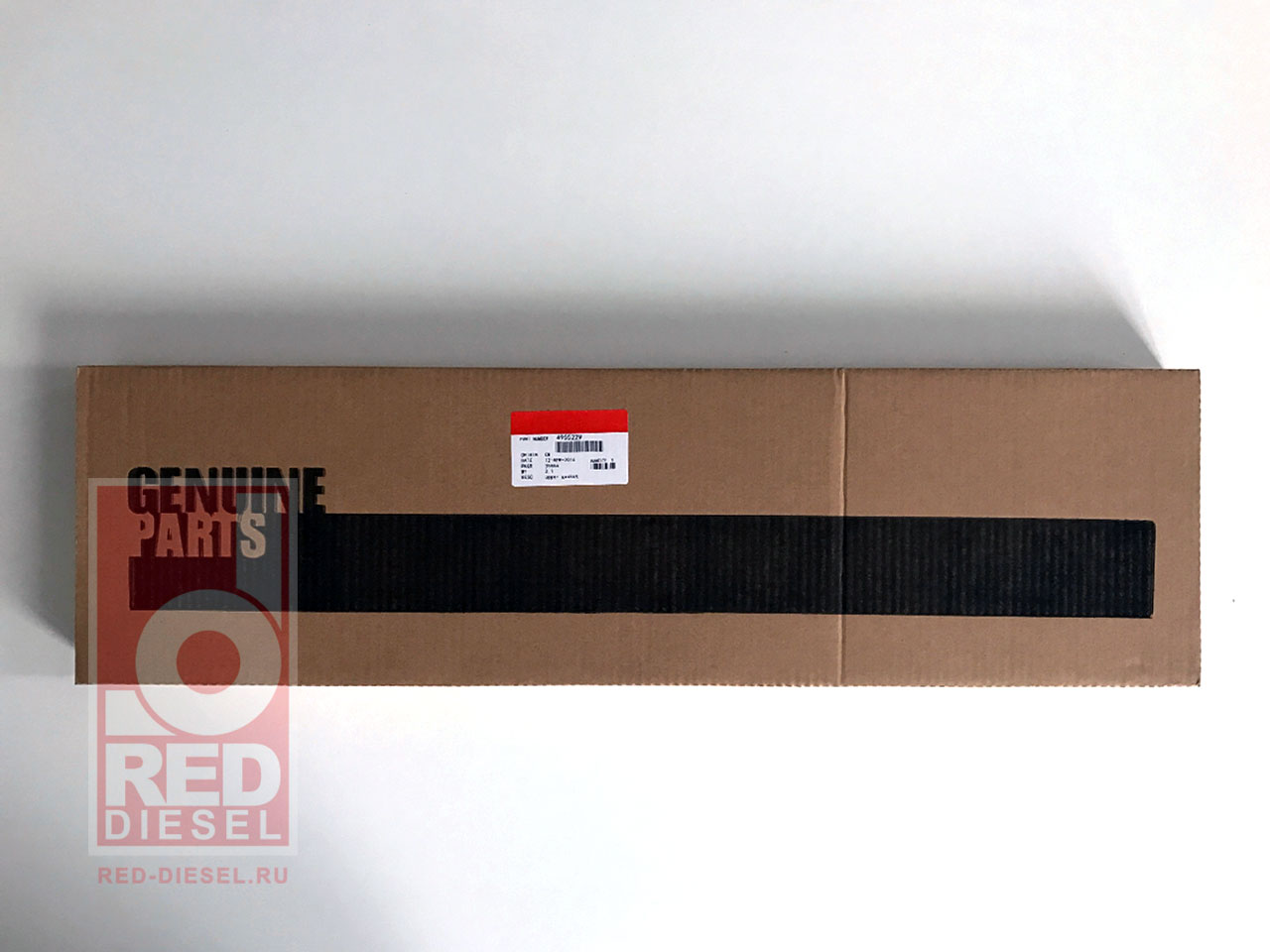 Комплект прокладок двигателя (верх)