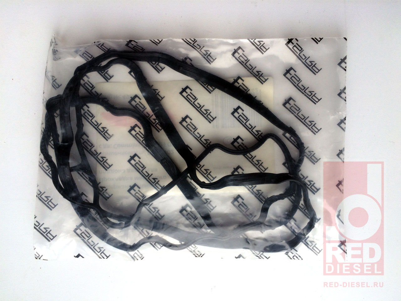 Прокладка картера масляного ISF 2.8