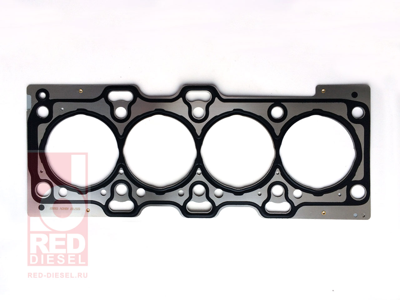 Прокладка головки блока