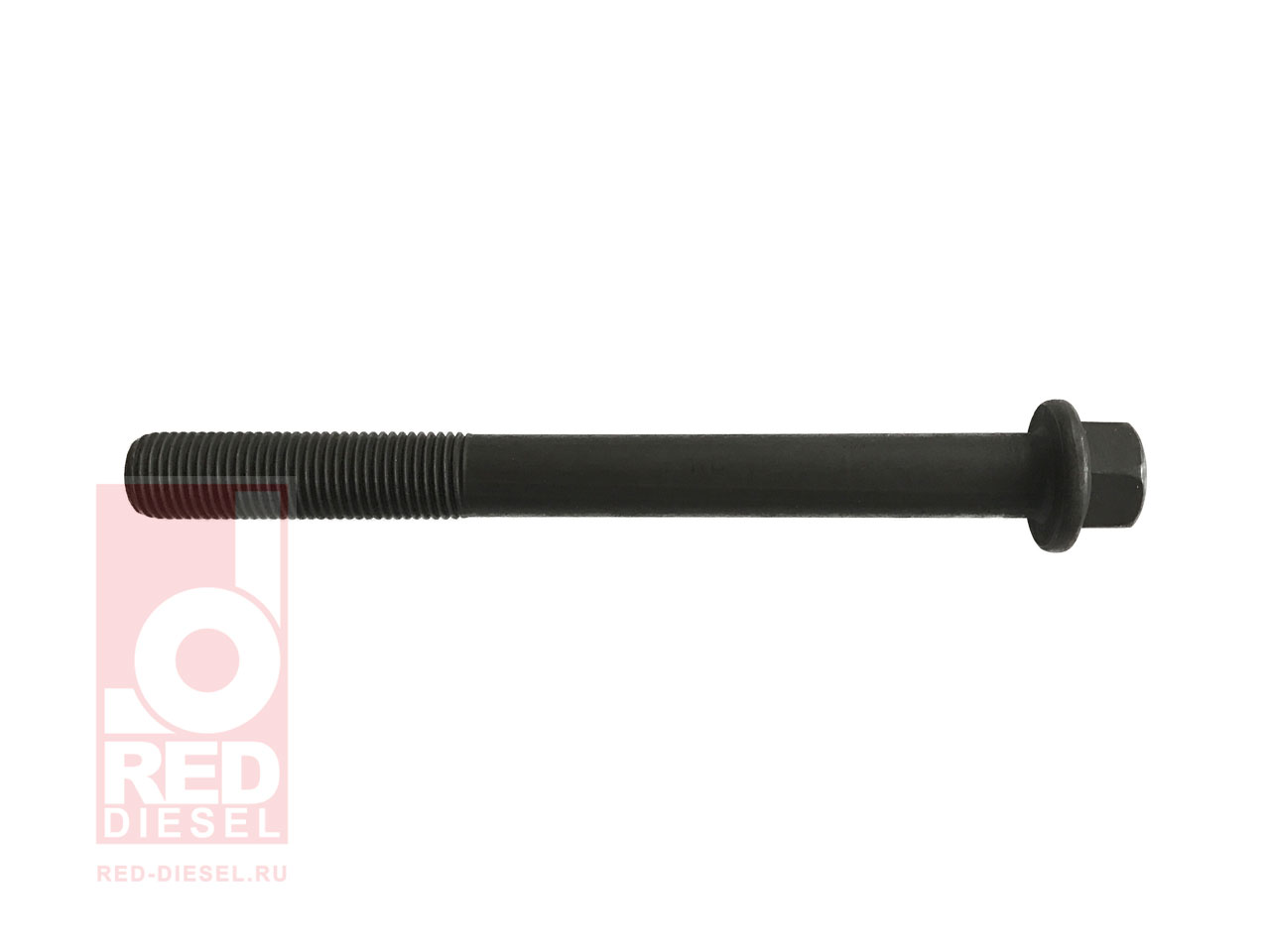 Болт крепления ГБЦ ISF 2.8