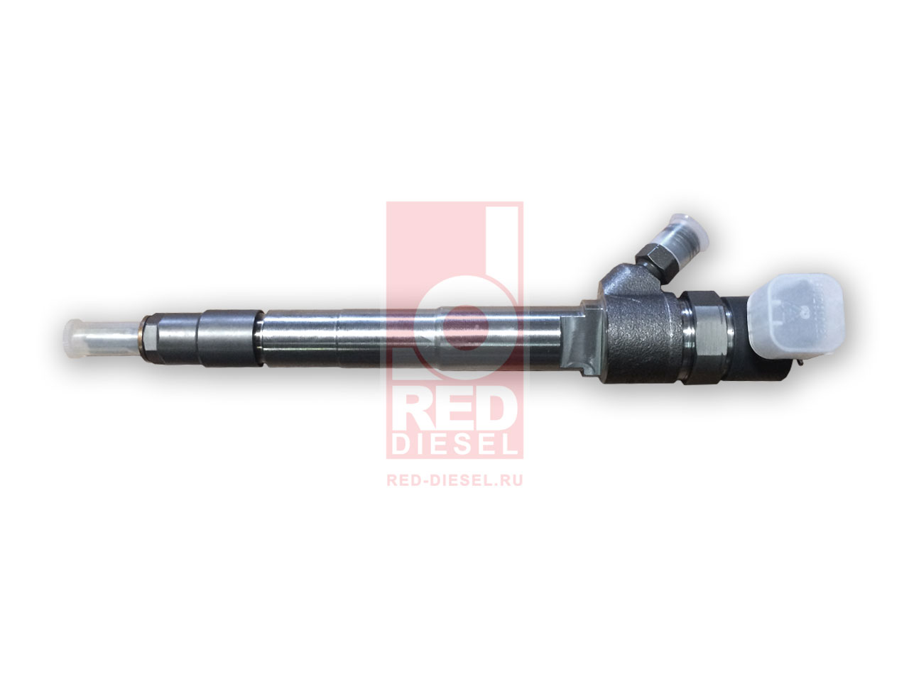 Форсунка топливная ISF 2.8 E-3