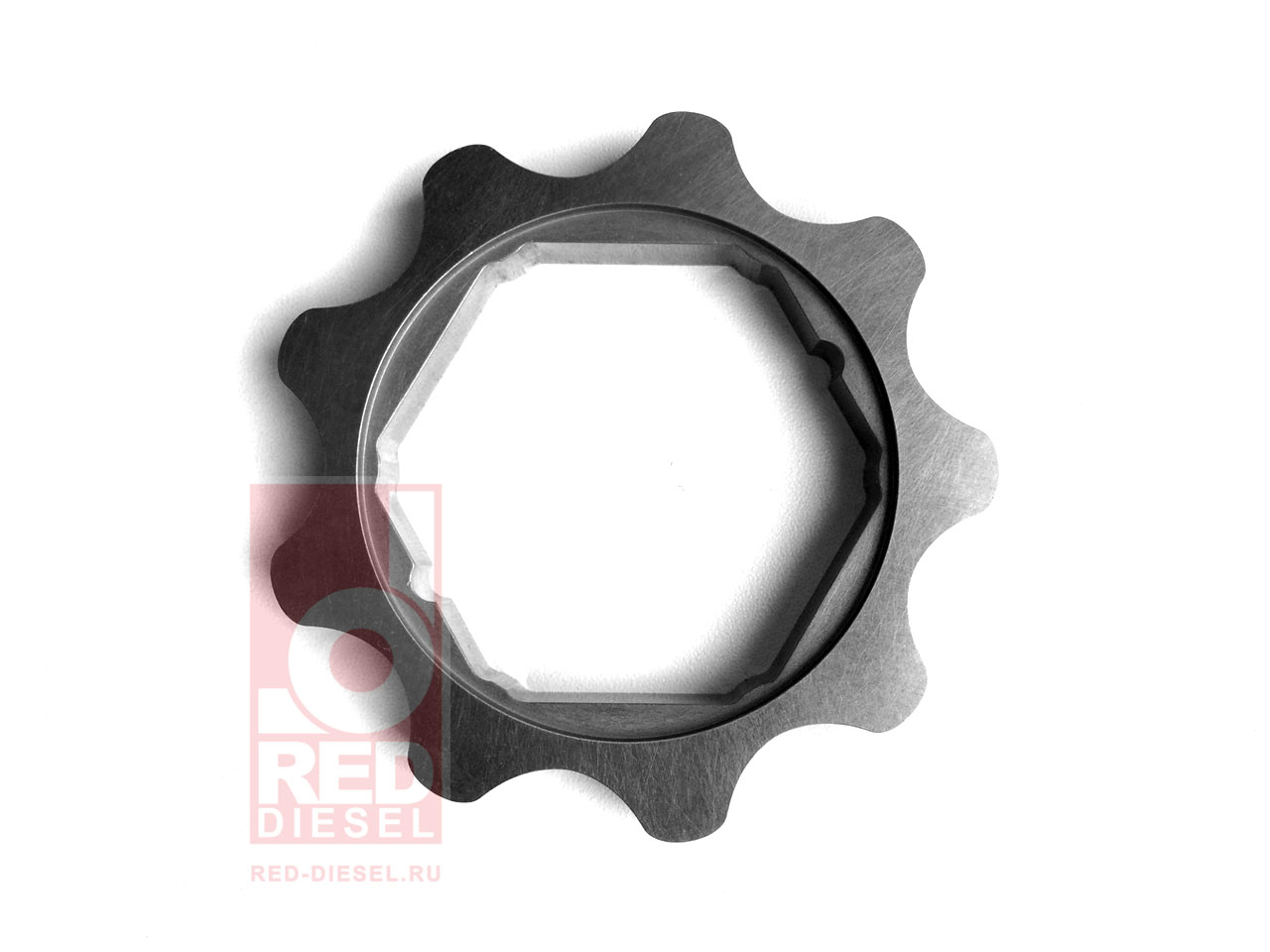 Ротор масляного насоса ISF 2.8