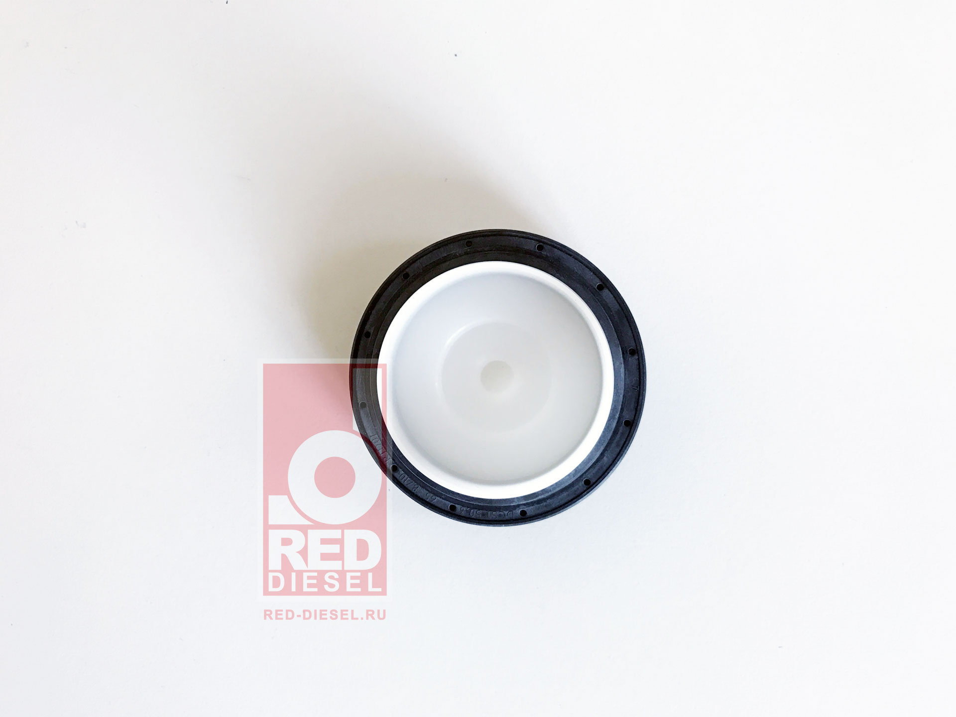 Сальник коленвала передний