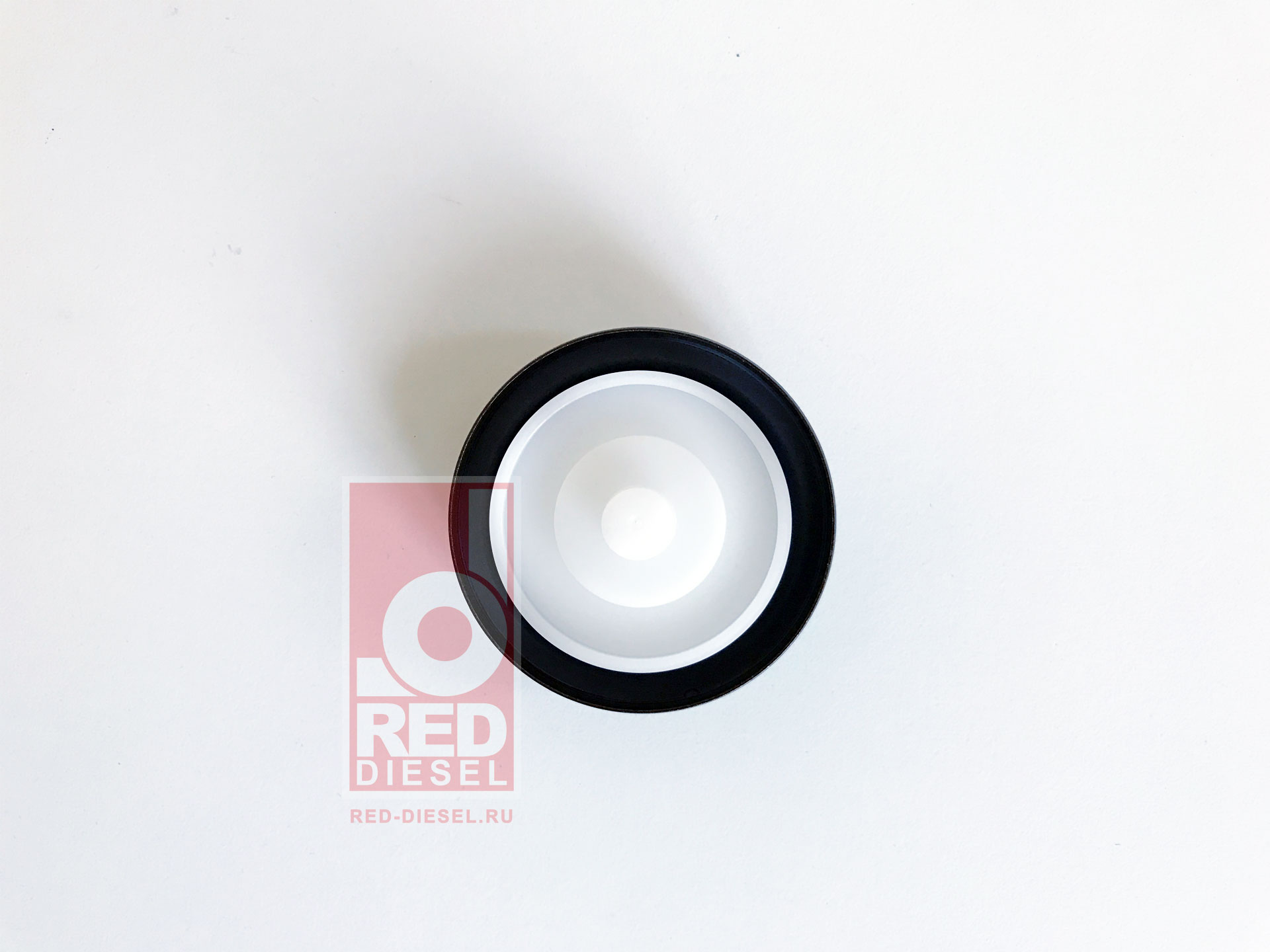 Сальник коленвала передний ISF 2.8