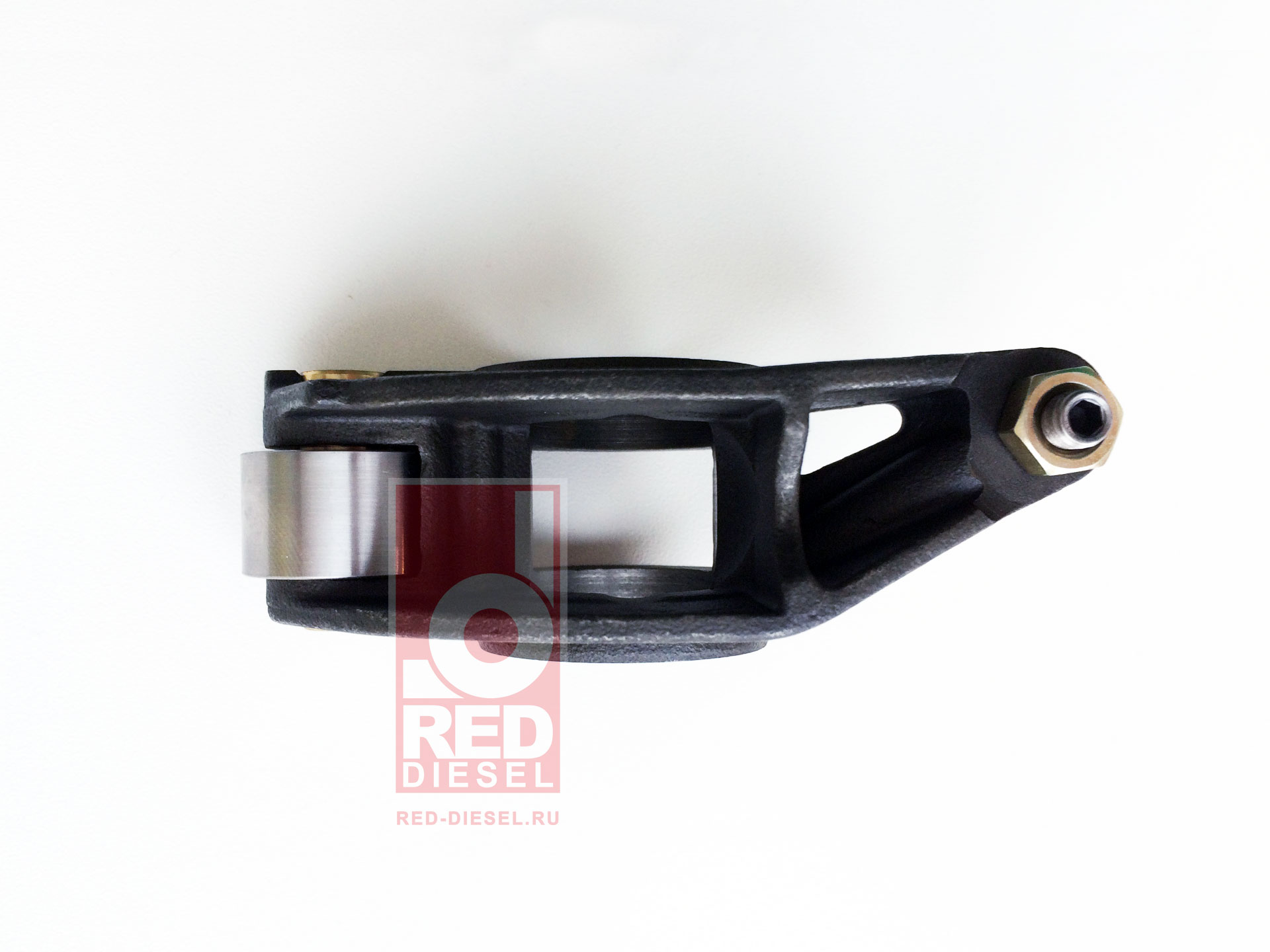 Коромысло впускного клапана