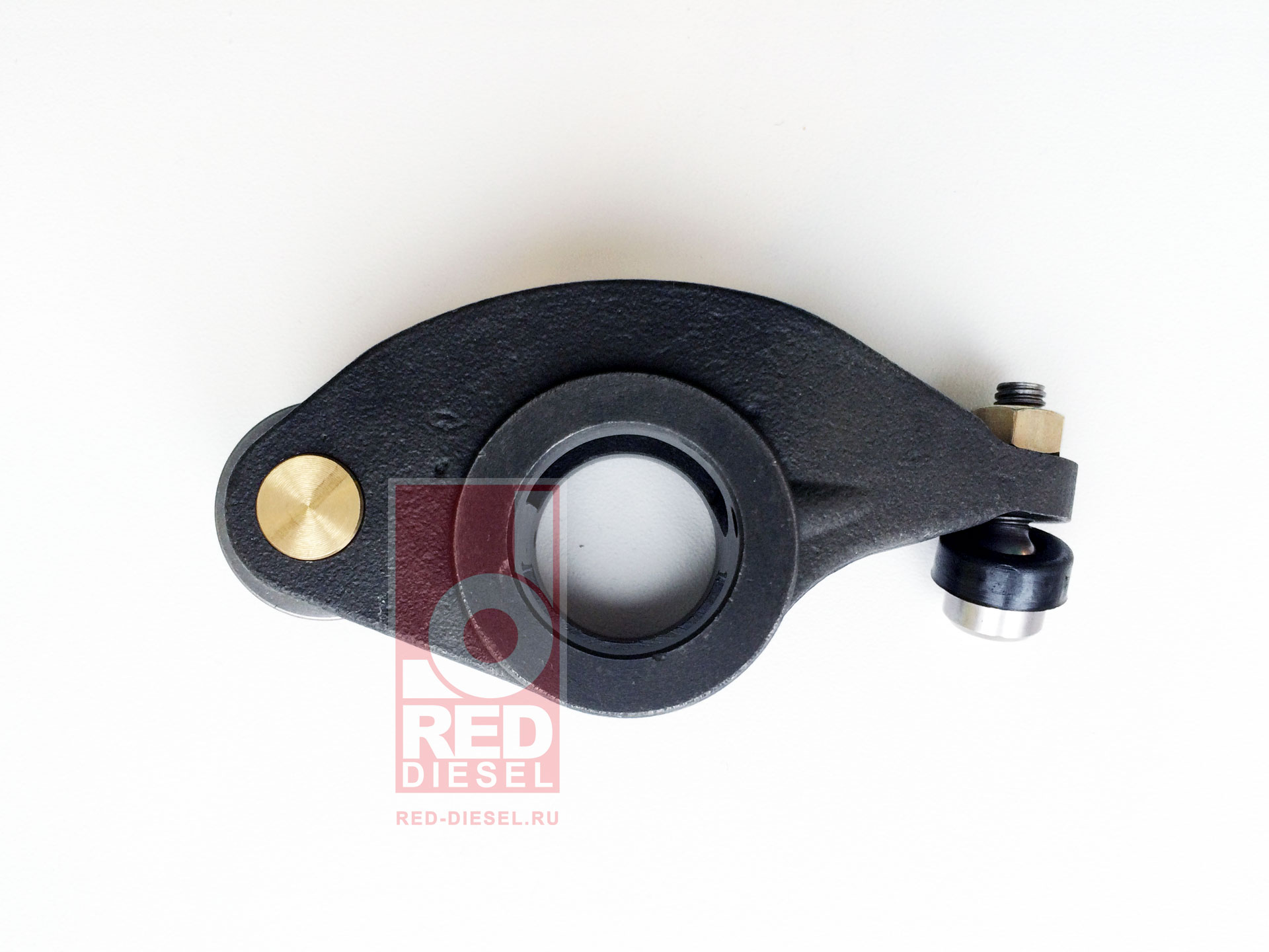 Коромысло впускного клапана