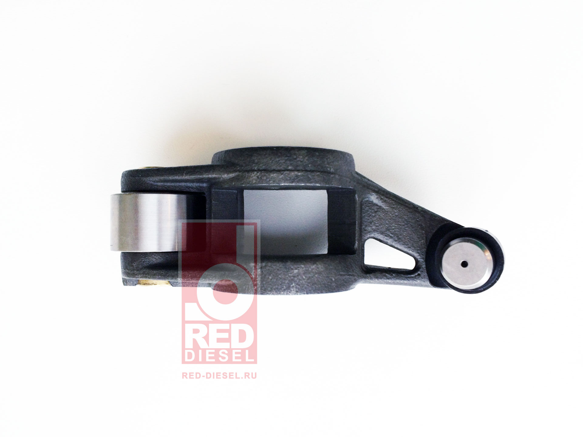 Коромысло впускного клапана