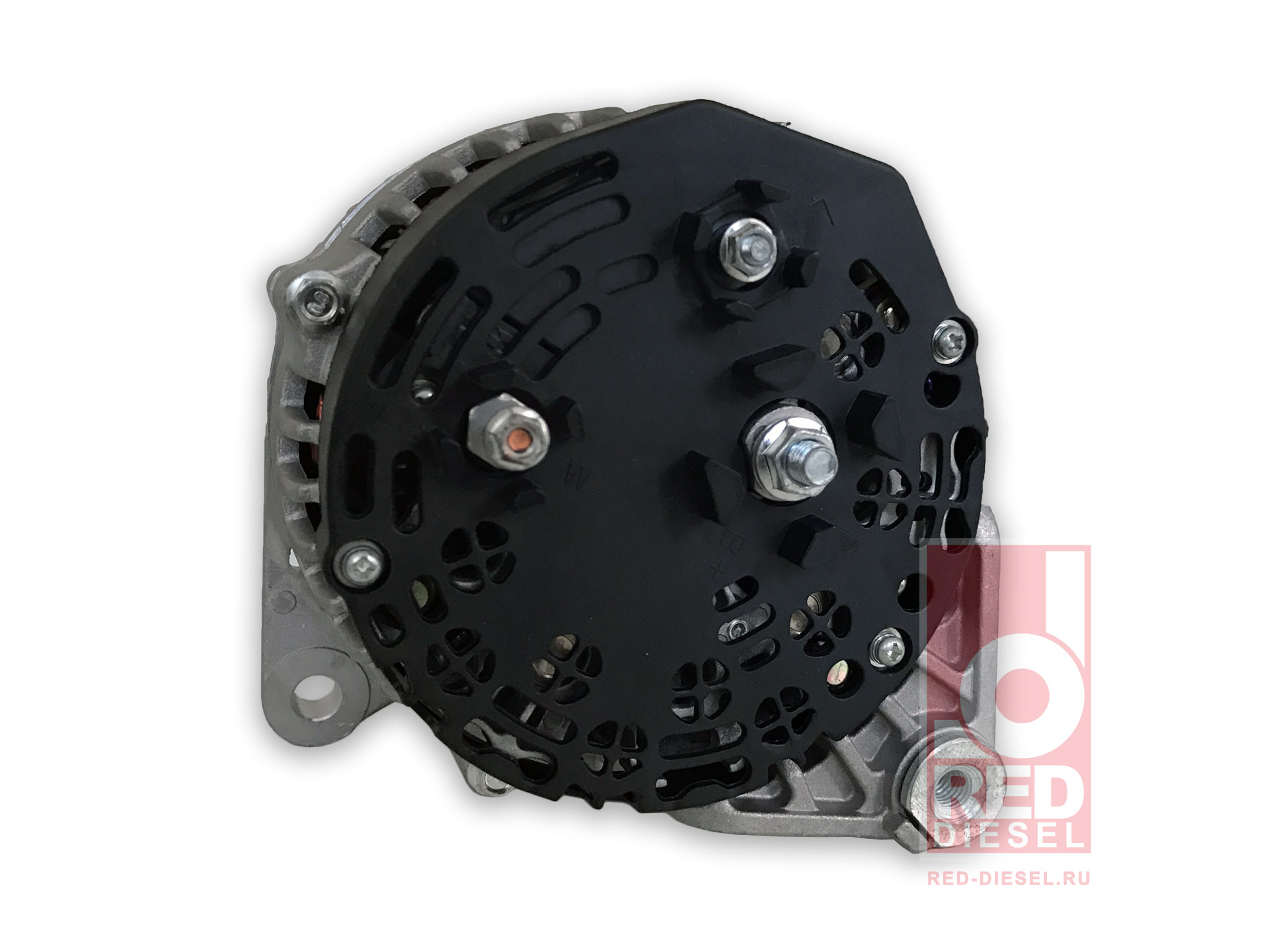 Генератор 120А