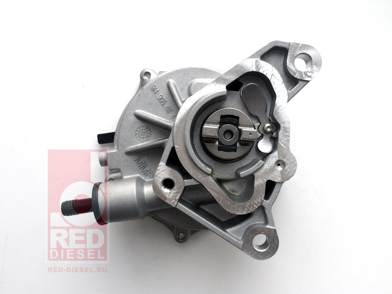 Насос вакуумный ISF 2.8