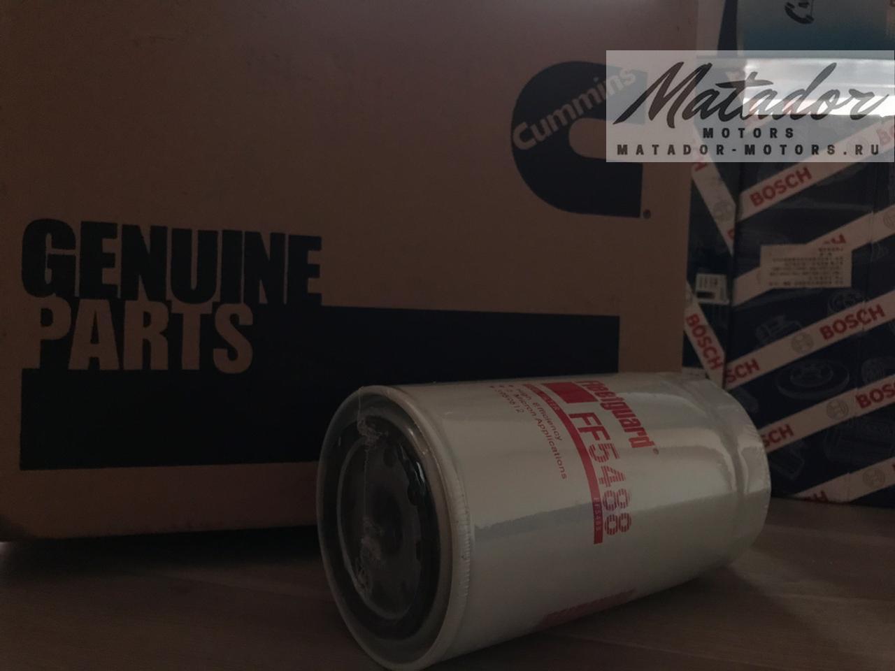 Фильтр топливный FF5488