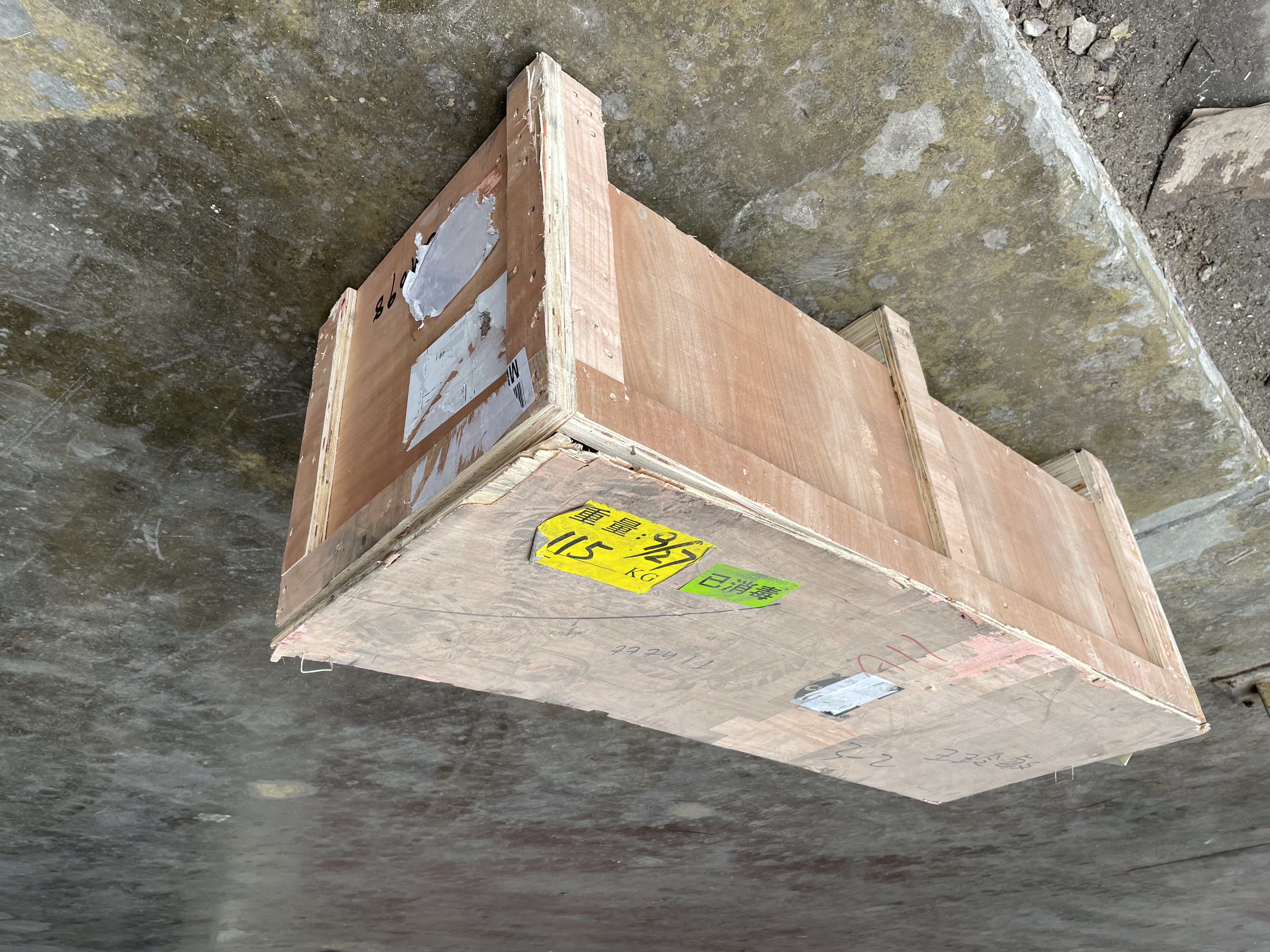 Головка блока цилиндров (ГБЦ) оригинал