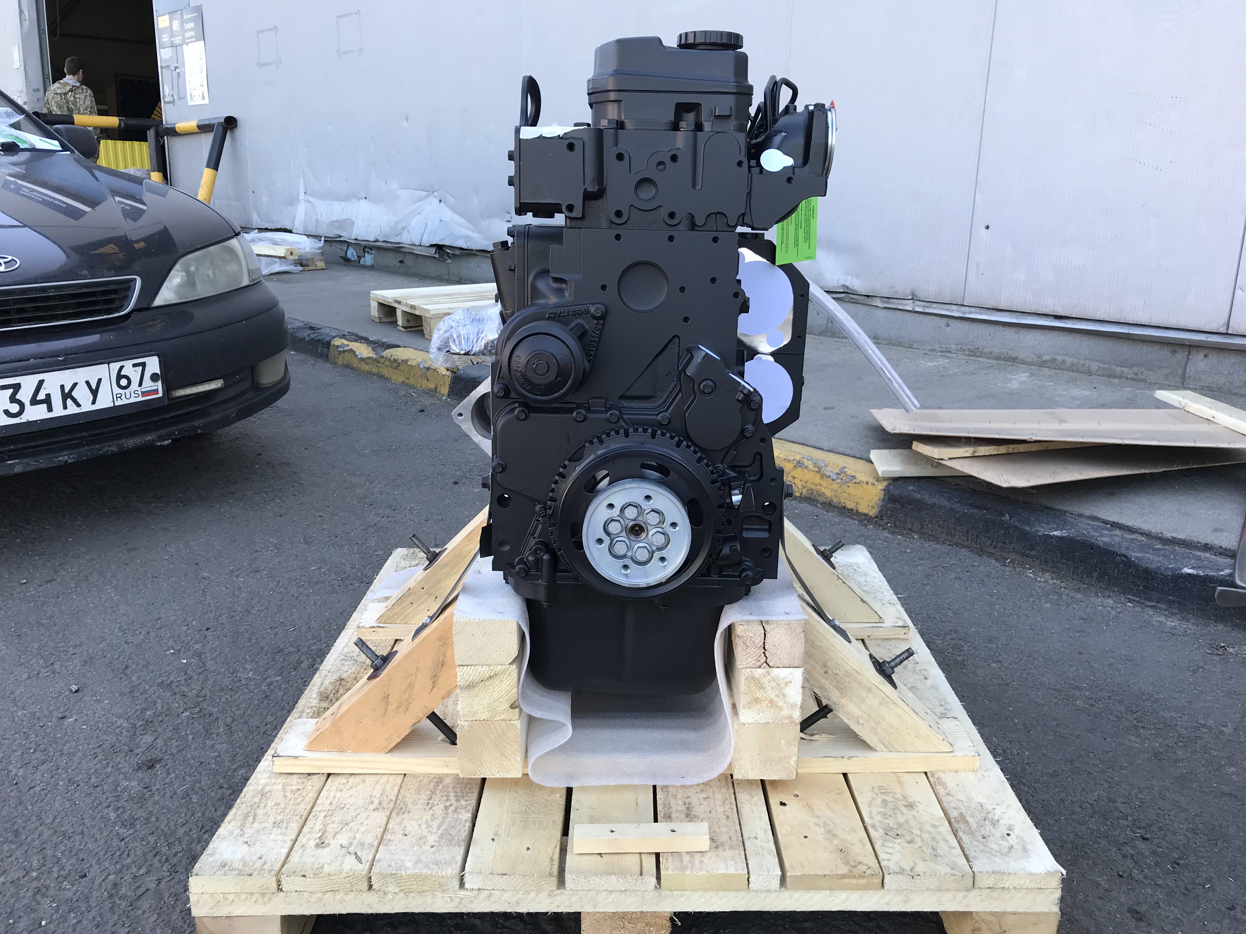 купить готовый в сборе