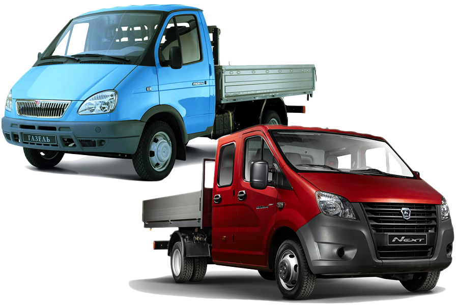 Двигатель Камминс на ГАЗель Некст