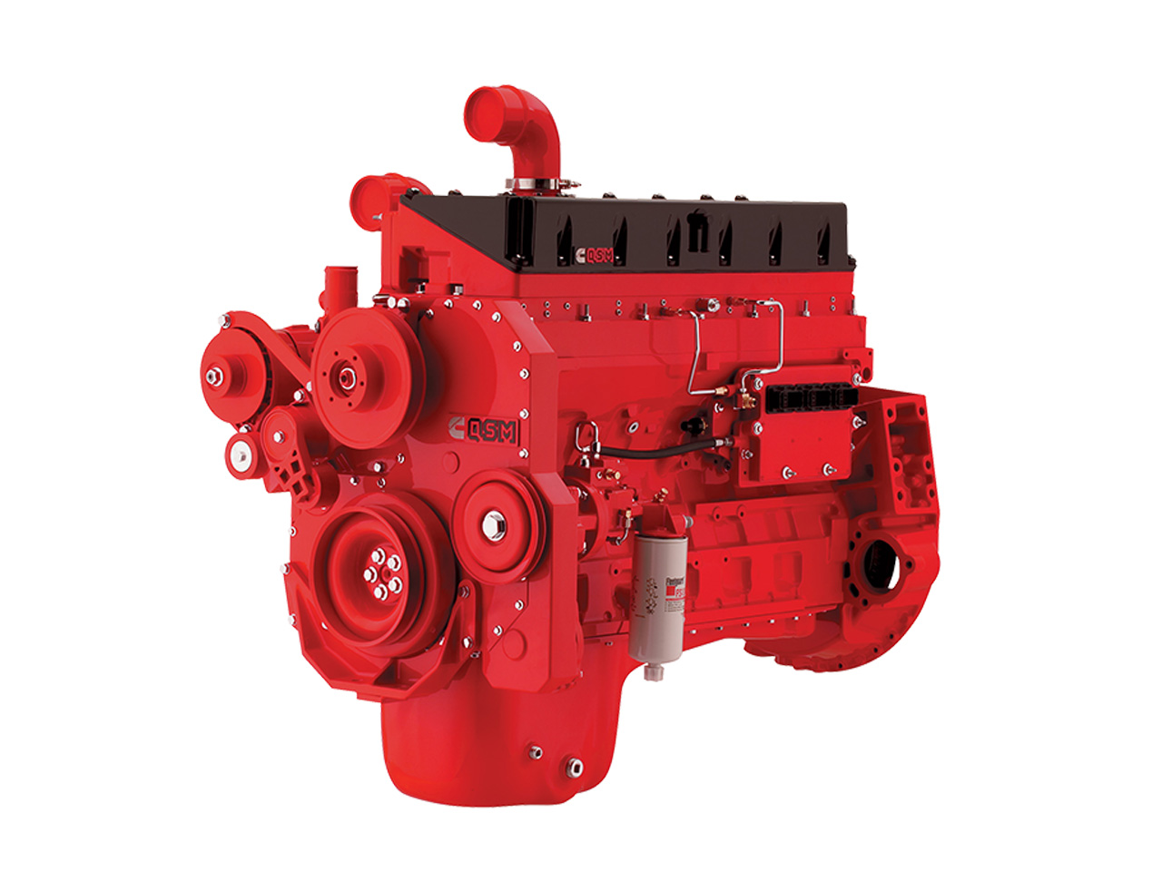 Cummins QSM11